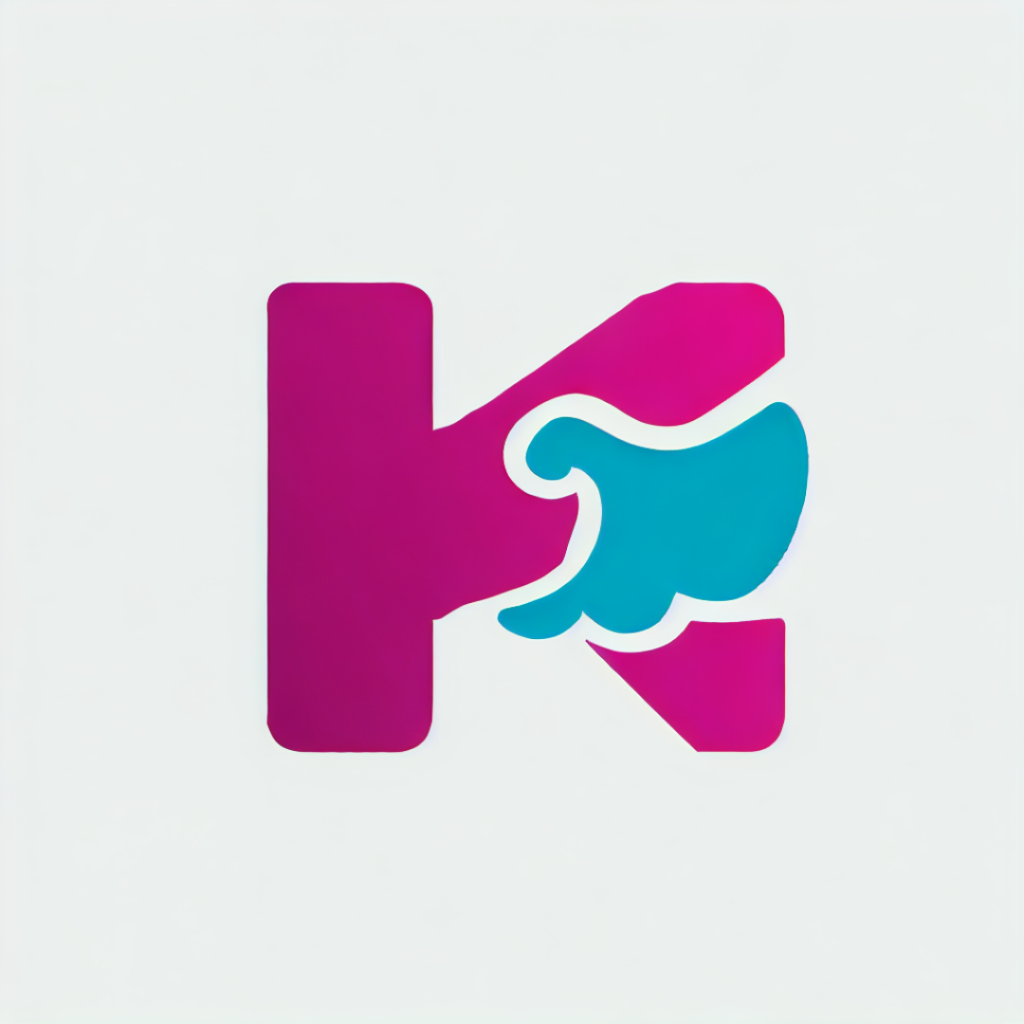 kabalikat initial logo