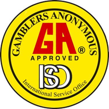 gamblers anonymous logo